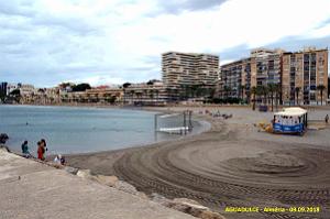 98 FIN DE SEJOUR - Aguadulce - Port - 35